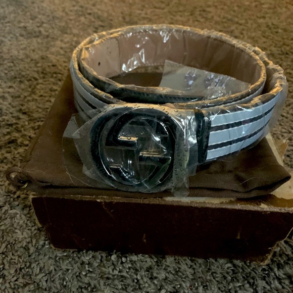 Gucci belt - Picture 1 of 5